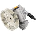 Power Steering Pump 21-398 For 20-2014 Land Rover Lr2 2 0l 2008-2012 2l 2008-2010 Volvo S80 3 3