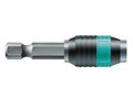 Wera Rapidaptor 889 4 Universal Quick Release Bit Holder 50mm Carded 