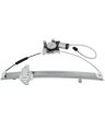 Rear Left Power Window Regulator With Motor 827219bf0a 82721eb000 For 2005 2006 2007 2008 2009 2010 2011 2012 2013 2014 2015 