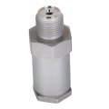 3963808 Pressure Safety Valve Fuel Injector Common Rail Plug Replacement For 2003-2007 Cummins 5 9 Diese Pressure Safety Valve