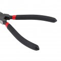 4-picece 7-inch Snap Ring Pliers Set Internal External Circlip Kit Straight Bent Jaw Tips C-clip