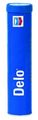 Chevron 223407642 Delo Hd Moly 3 Pack Of 10 