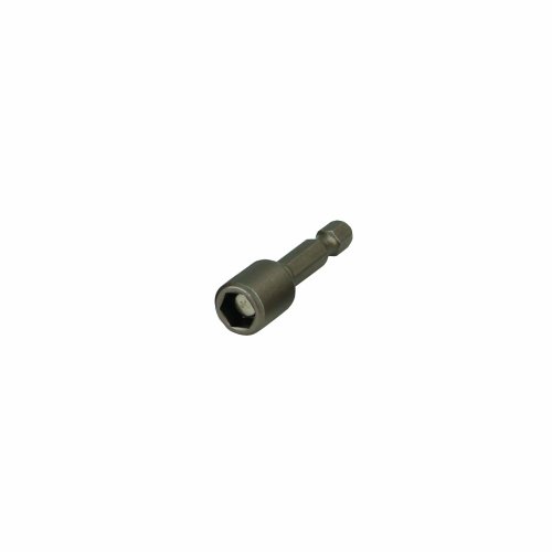 70442 Nut Setter 7 0 X 55mm Oal Magnetic On 1 4 In Hex Drive