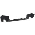 Front Upper Bumper Cover Replacement For 2020 2021 2022 Acadia 84779370 With Sensor Holes 