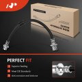 A-premium Clutch Hydraulic Hose Line Compatible With Bmw E36 1995 1996 1997 1998 1999 2001 3 0l 3 2l Replace 21521159350