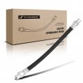 A-premium Clutch Hydraulic Hose Line Compatible With Bmw E36 1995 1996 1997 1998 1999 2001 3 0l 3 2l Replace 21521159350