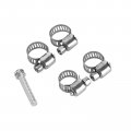 Topteng Motorcycle Fuel Valve Petcock With Knob Fits For Honda Sportrax 300 Trx300ex 2x4 1993-2006 Fourtrax 250 Trx250x