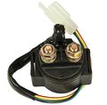 Starter Relay Solenoid Suzuki Gsx-r750 Gsxr750 Gsxr 750 2000 2001 2002 2003 