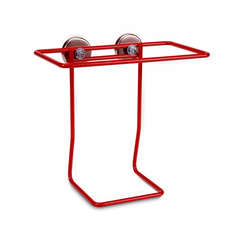 Bulk Nozzle Rack 02576 For Dynamic Mixing System Magnetic Wire Dispenser Boxes 1 Per Case