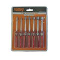 7 Pc Nut Driver Set Pro-series 3 16 -1 2 Drins-07s 
