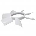 Secosautoparts 21060-n8560 Pathfinder Radiator Cooling Fan Compatible With Nissan 1979-1990 720 D21