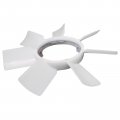 Secosautoparts 21060-n8560 Pathfinder Radiator Cooling Fan Compatible With Nissan 1979-1990 720 D21