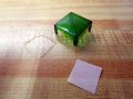 General Electric Cr104mg047 Lens Cover 