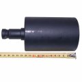Solarhome New Top Roller For Yanmar Yb301 Mini Excavator