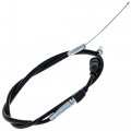Niche Throttle Cable For Yamaha Moto-4 Tri Moto 225 Yfm200 Yfm225 Ytm225dr Ytm225dx 21v-26250-01-00 59v-26311-00-00