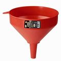 Iit 16307 10-inch Jumbo Funnel 