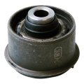 Control Arm Bushing For 2001 2002 2003 Acura Cl Sedan Coupe Black Natural Rubber Press In Mounting 0 41 Inside Diameter Front 