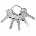 Firmusparts 10pcs Ignition Keys 1900-0916 37410-55150 430-158 Compatible With Kubota Tractors B1550 B1750 B2150 Bx1500 Bx1800