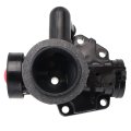 Autokay 795477 Carburetor For Briggs Stratton 795469 794147 699660 794161 498811 Carb With 272235s Air Filter