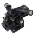 Autokay 795477 Carburetor For Briggs Stratton 795469 794147 699660 794161 498811 Carb With 272235s Air Filter