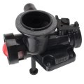 Autokay 795477 Carburetor For Briggs Stratton 795469 794147 699660 794161 498811 Carb With 272235s Air Filter