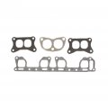 Domestic Gaskets Engine Rering Kit Fsbrr31eve Compatible With 83-88 Nissan Pickup 720 D21 Pathfinder Z24 Full Gasket Set