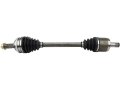 Front Left Driver Side Cv Axle Assembly For 2003-2006 Acura Mdx 