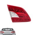 Left Inner Side Tail Light Assembly Replacement For Sentra 2013 2014 2015 