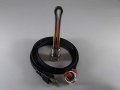 1500 Watt Engine Heater Kit Fits Capitol Trencher Trenchers Ctc700 Ctc730 Ctc740 Ctc750 Ctc760 Ctc810 Ctc850 With Cat 3304 3306 