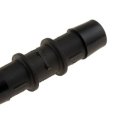 Hvac Heater Hose Connector Plastic Barb End Black Rlx-wop-47094-cl360a50 5 In Length
