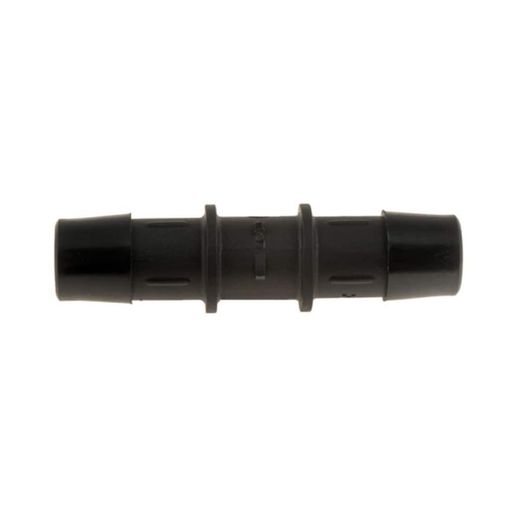 Hvac Heater Hose Connector Plastic Barb End Black Rlx-wop-47094-cl360a50 5 In Length