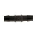 Hvac Heater Hose Connector Plastic Barb End Black Rlx-wop-47094-cl360a50 5 In Length