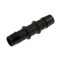 Hvac Heater Hose Connector Plastic Barb End Black Rlx-wop-47094-cl360a50 5 In Length 