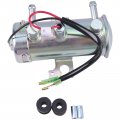Fridayparts 12v Fuel Pump 8-97240675-0 8972406750 Compatible For Isuzu 3ld1 3ld2 4lb1 4lc1 4le1 4le2 Replacement