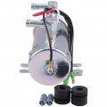 Fridayparts 12v Fuel Pump 8-97240675-0 8972406750 Compatible For Isuzu 3ld1 3ld2 4lb1 4lc1 4le1 4le2 Replacement