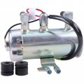 Fridayparts 12v Fuel Pump 8-97240675-0 8972406750 Compatible For Isuzu 3ld1 3ld2 4lb1 4lc1 4le1 4le2 Replacement