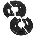 52128414ac 52128415ac 924-657 Rear Brake Dust Shields 2pcs