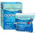 Odorlos V77011 Holding Tank Treatment 4oz Packets 10 Per Box1 Pack 