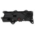 Oil Trap Valve Rocker Cover With Gasket Replacement For Fits Xc40 S60 V60 V90 Xc60 Xc90 Replaces 31670210 31316184 31430923 