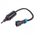 5140305aa Turbo Wastegate Control Solenoid Replacement For 2004-2009 Dodge Ram 2500 3500 Cummins 5 9l Diesel 