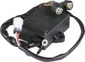 Cdi Box 15-506 For Motorcycle And Atv Universal Fit Ignition Coil With Male Connector 