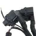 Fuel Wiring Harness Replacement For Ford F250 F350 F450 F550 6 0l 2003-2007 5c3z9d930a