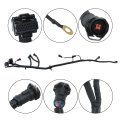 Fuel Wiring Harness Replacement For Ford F250 F350 F450 F550 6 0l 2003-2007 5c3z9d930a