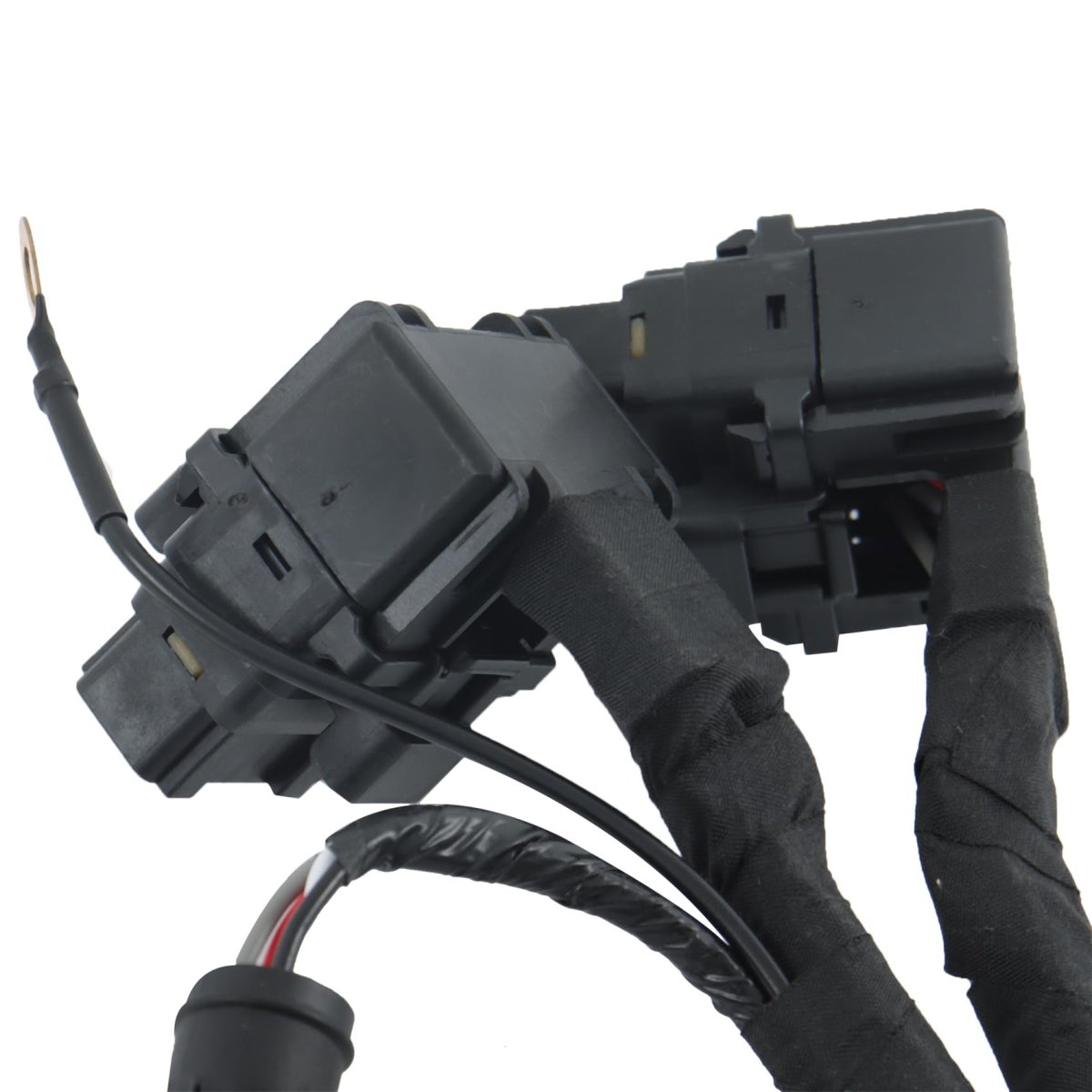 Fuel Wiring Harness Replacement For Ford F250 F350 F450 F550 6 0l 2003-2007 5c3z9d930a
