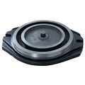 Pro Series 3 In Milling Vise Swivel Base Model 3900-2233 