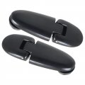 2pcs Tailgate Liftgate Glass Hinge Replacement For 1998-2001 Explorer Mountaineer 926-132 1l2z98420a68aa F87z78420a68aa