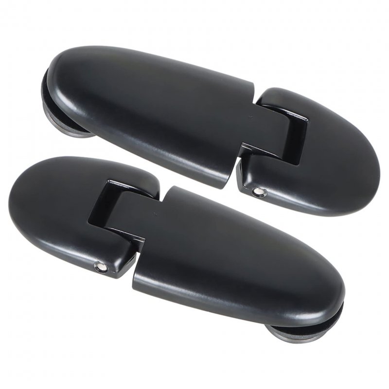 2pcs Tailgate Liftgate Glass Hinge Replacement For 1998-2001 Explorer Mountaineer 926-132 1l2z98420a68aa F87z78420a68aa