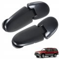 2pcs Tailgate Liftgate Glass Hinge Replacement For 1998-2001 Explorer Mountaineer 926-132 1l2z98420a68aa F87z78420a68aa 