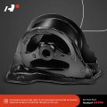 A-premium 5pcs Engine Motor Mount And Transmission Set Compatible With Honda Cr-v Crv 1997 1998 1999 2000 2001 L4 2 0l Sport