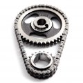 Ocpty Timing Chain Kit For C-163 S612 Fits Ford Explorer F-250 Bronco E-0 Econoline E-350 Club Wagon Super Duty F-150 Country